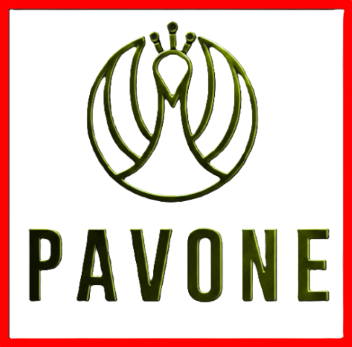 pavone logo